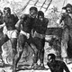 Illustration for article titled Getting Closer to Our African Origins